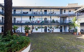 Apartamentos Gadi Corral Siglo XVI